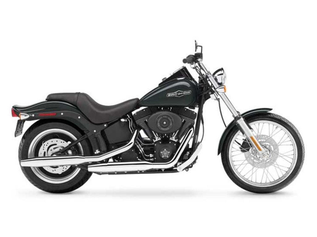 2006 Harley-Davidson® FXSTB - Night Train in San Antonio, TX