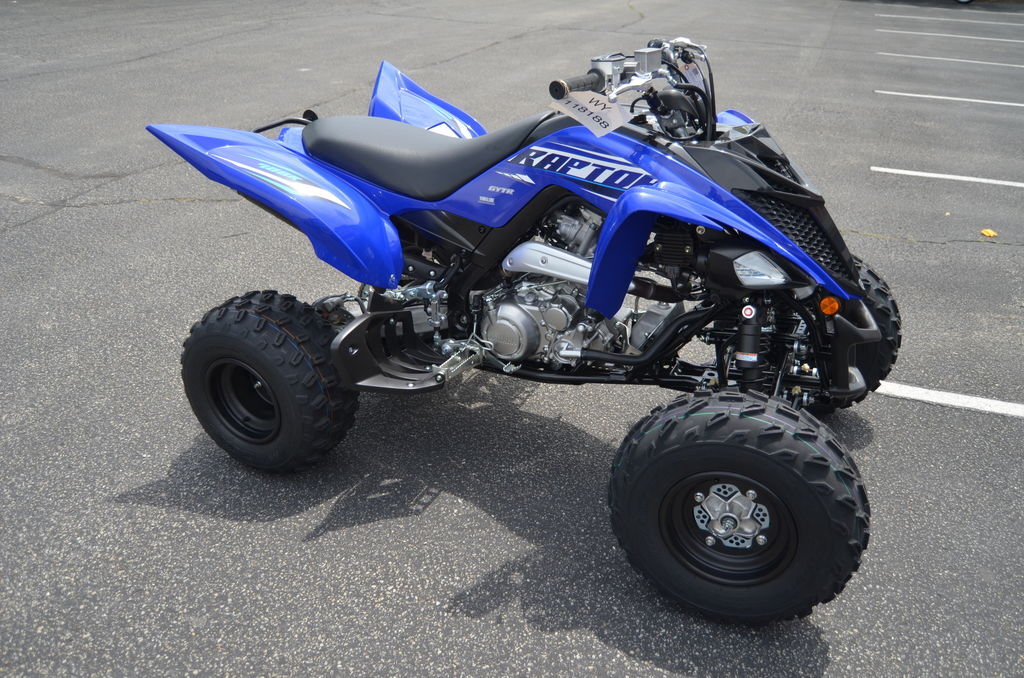 2026 Yamaha Raptor 700R in westfield IN