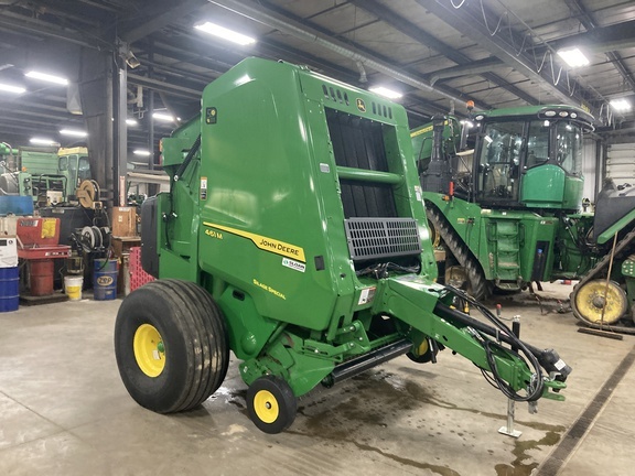 John Deere 461M in Monroe, WI