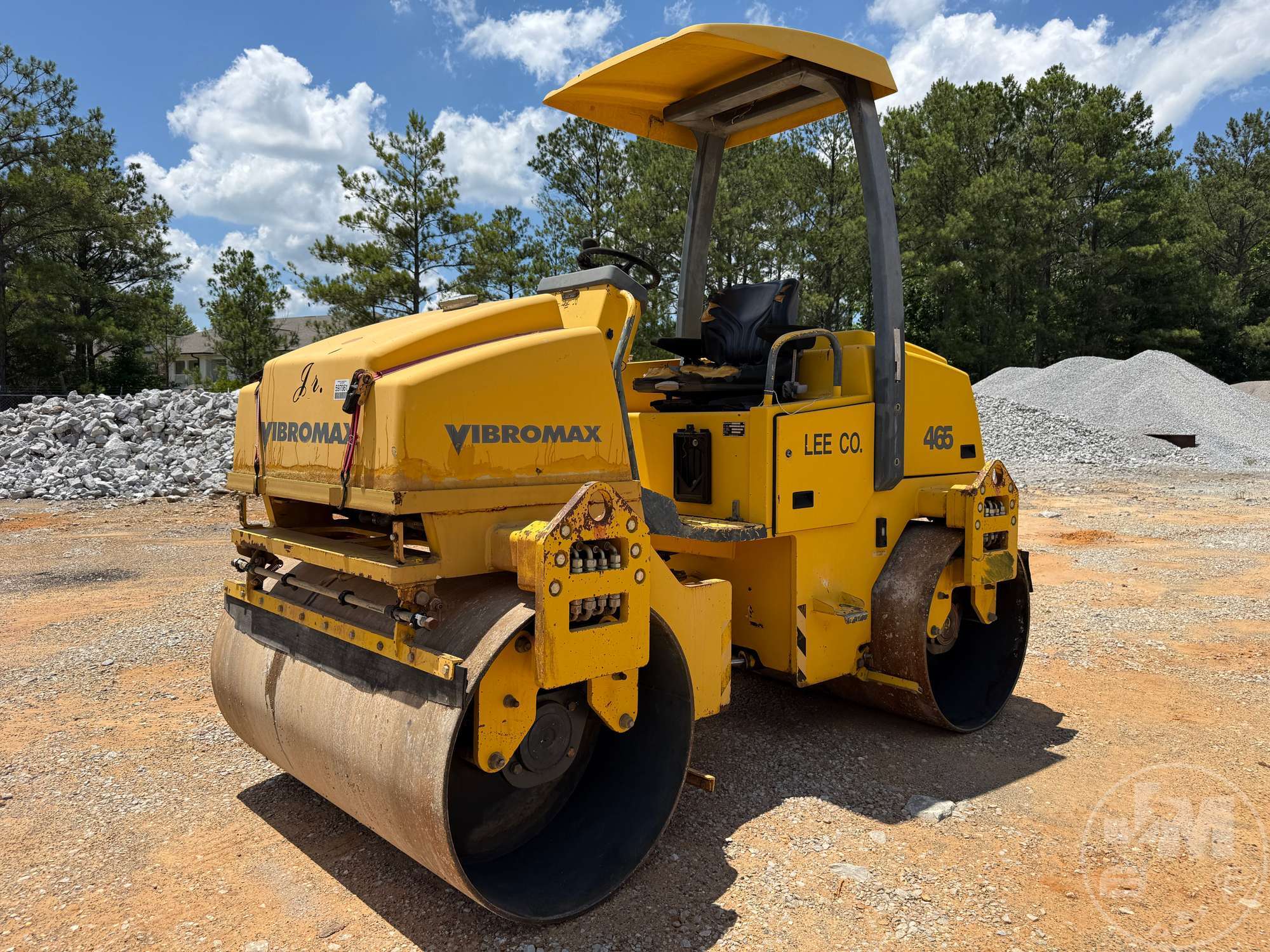 2003 VIBROMAXX W465 in Online