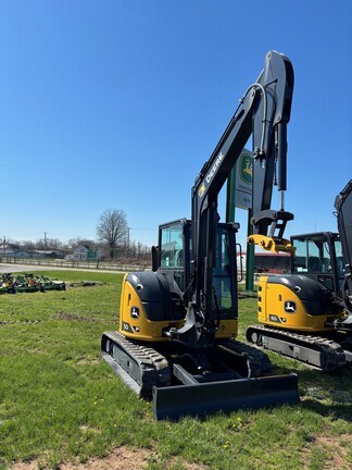 John Deere 50 P in New Philadelphia, OH