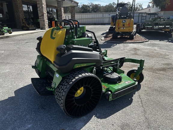 2026 John Deere Q865R EFI in Hastings, FL