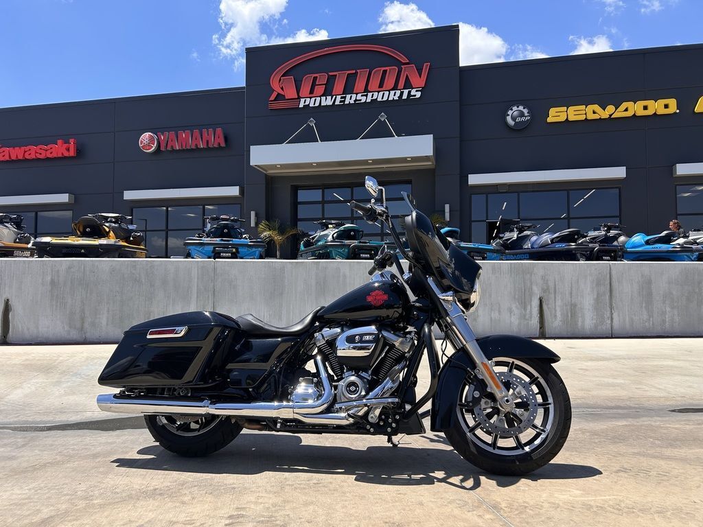 2019 Harley-Davidson® FLHT - Electra Glide® Standard STANDARD in Broken Arrow, OK