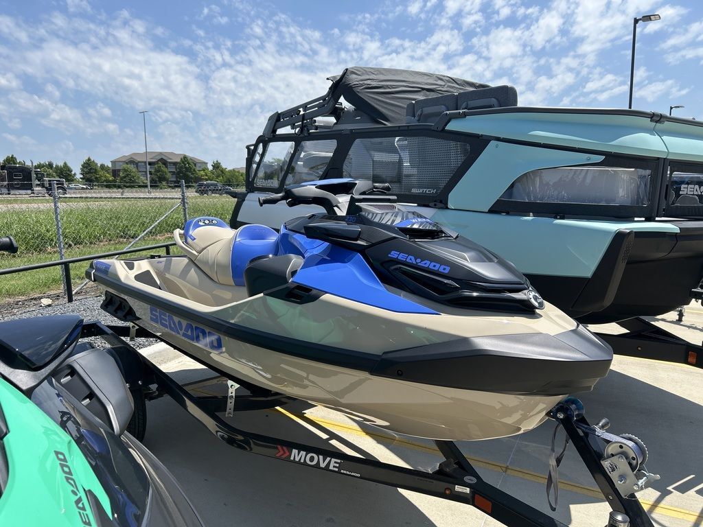 2026 Sea-Doo Wake Pro 230 230 in Broken Arrow, OK