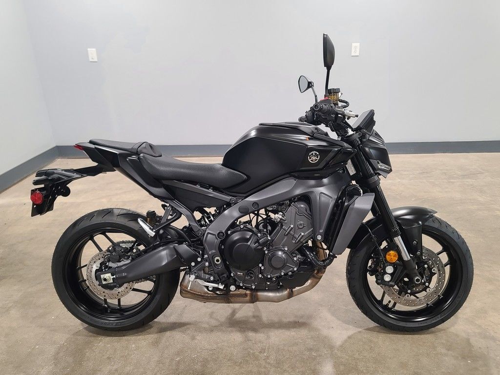 2026 Yamaha MT-09 09 in Birmingham, AL