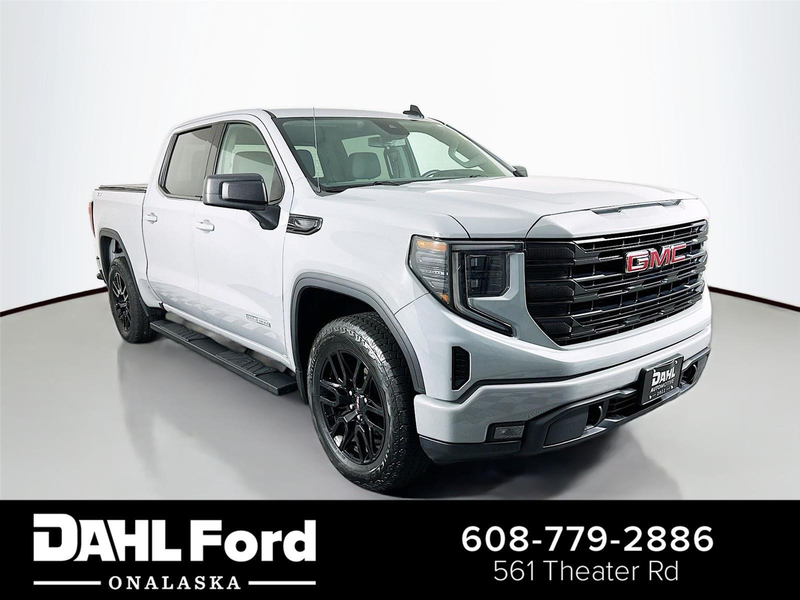 2024 GMC Sierra 1500 in Onalaska, WI