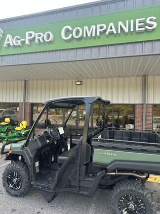 2026 John Deere XUV 845M in Cartersville, GA