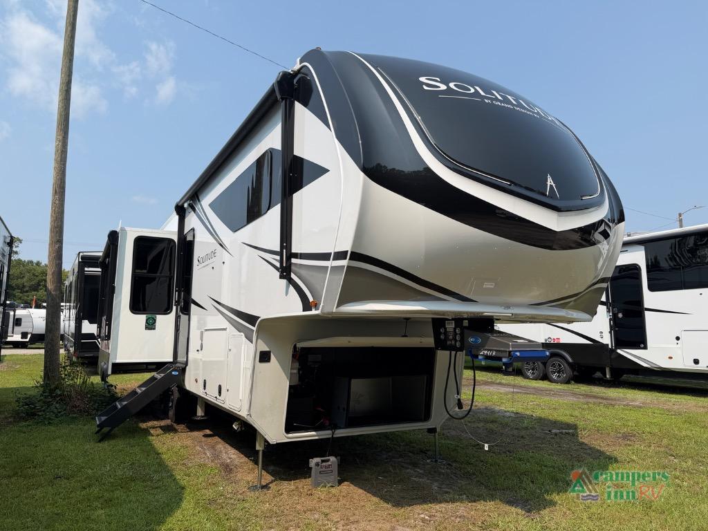 2027 Grand Design Solitude 310GK in conway SC
