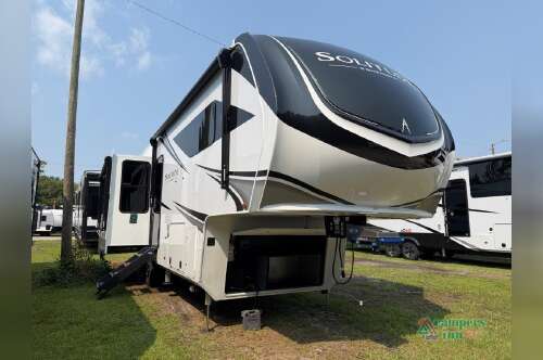 2027 Grand Design Solitude 310GK in conway SC