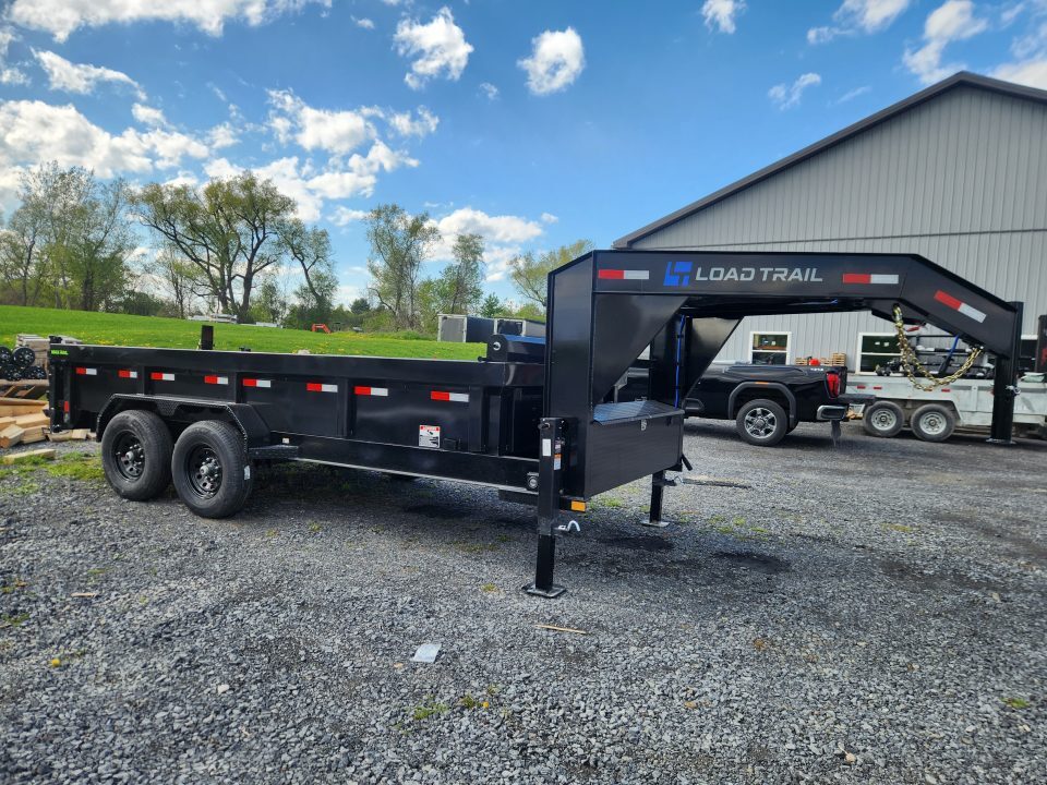 2026 Load Trail DG8316072 in Penn Yan, NY