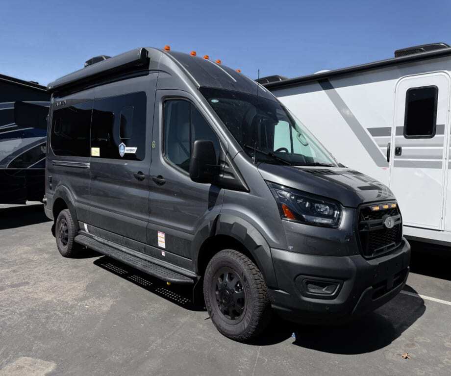 2027 Thor Motor Coach TALAVERA 1920 in west sacramento CA