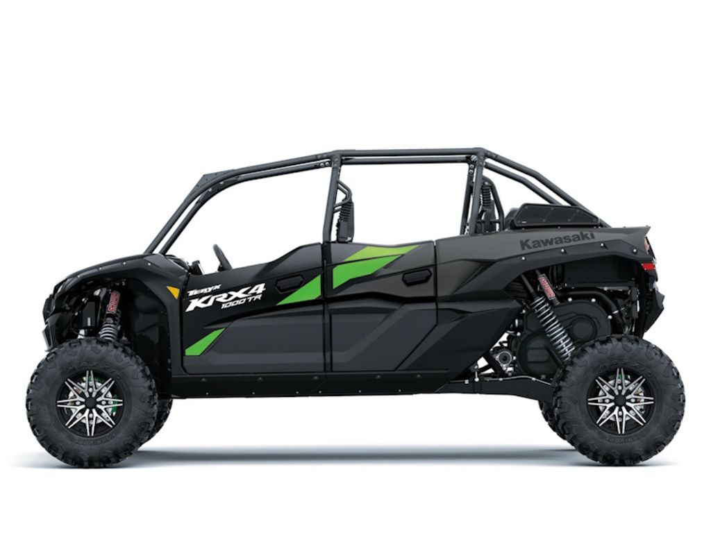 2027 Kawasaki TERYX® KRX4 1000 TR in omaha NE