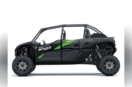 2027 Kawasaki TERYX® KRX4 1000 TR in omaha NE