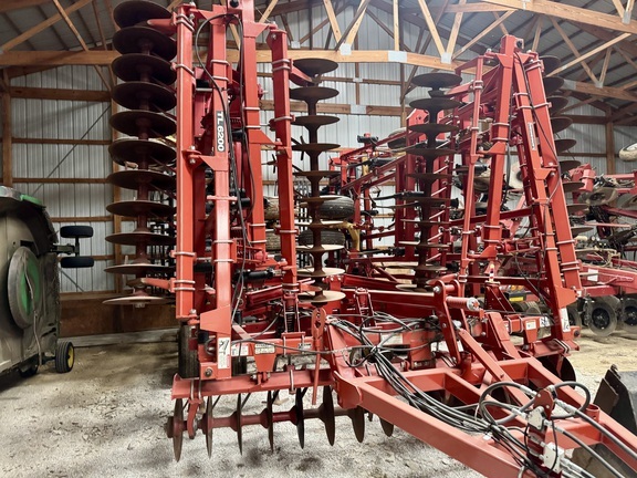 2010 Krause 6200-45 in Winchester, IL