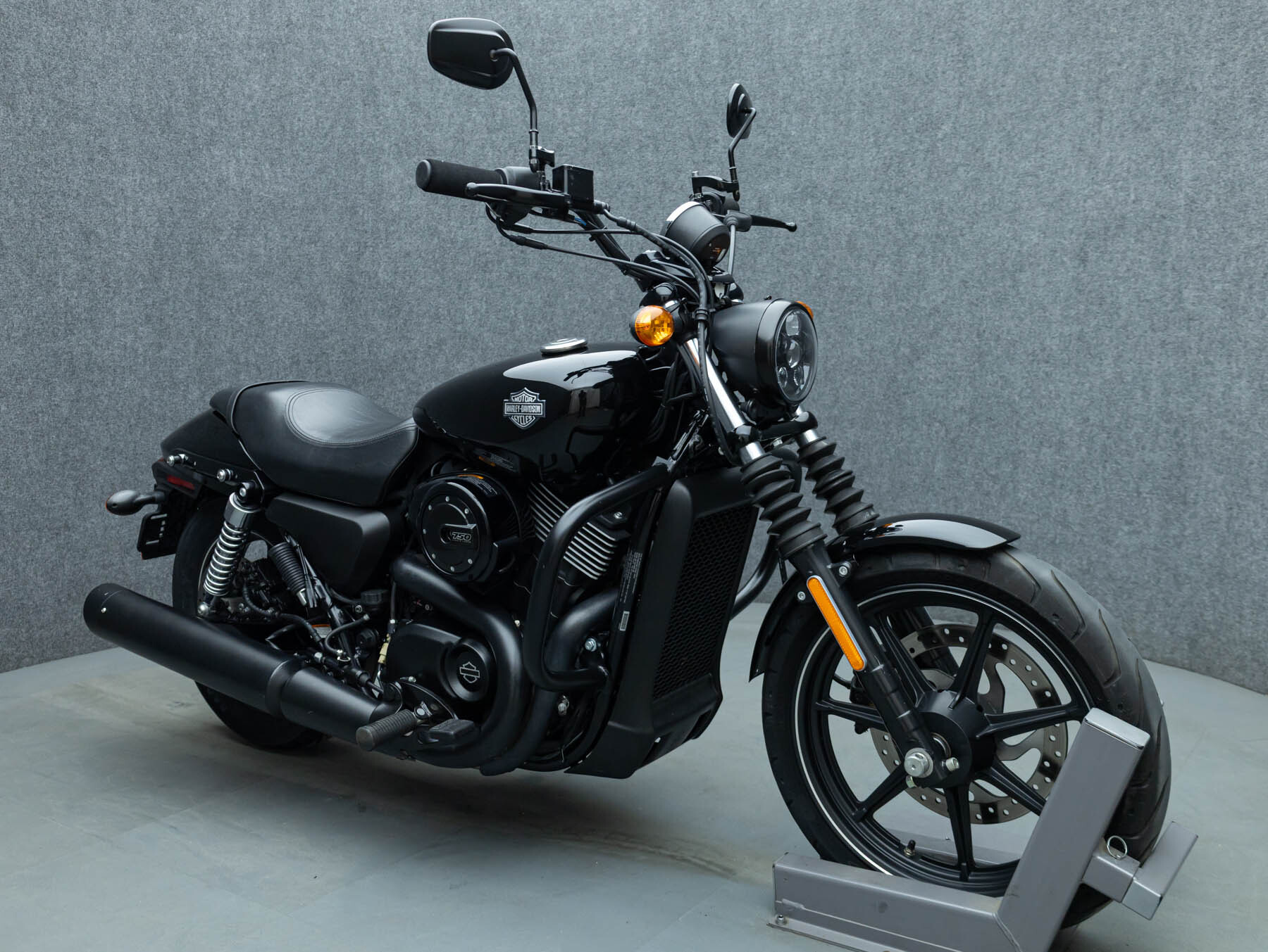 2016 Harley Davidson XG750 STREET 750 750 in Pembroke, NH