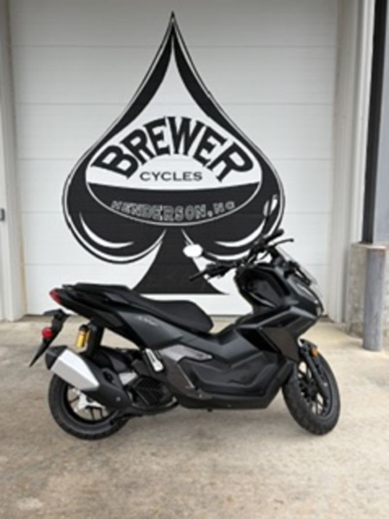 2027 Honda® ADV160 160 in Henderson, NC