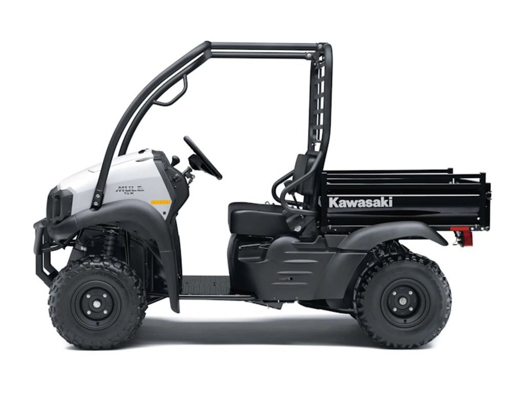 2027 Kawasaki Mule SX  BASE in henderson NC