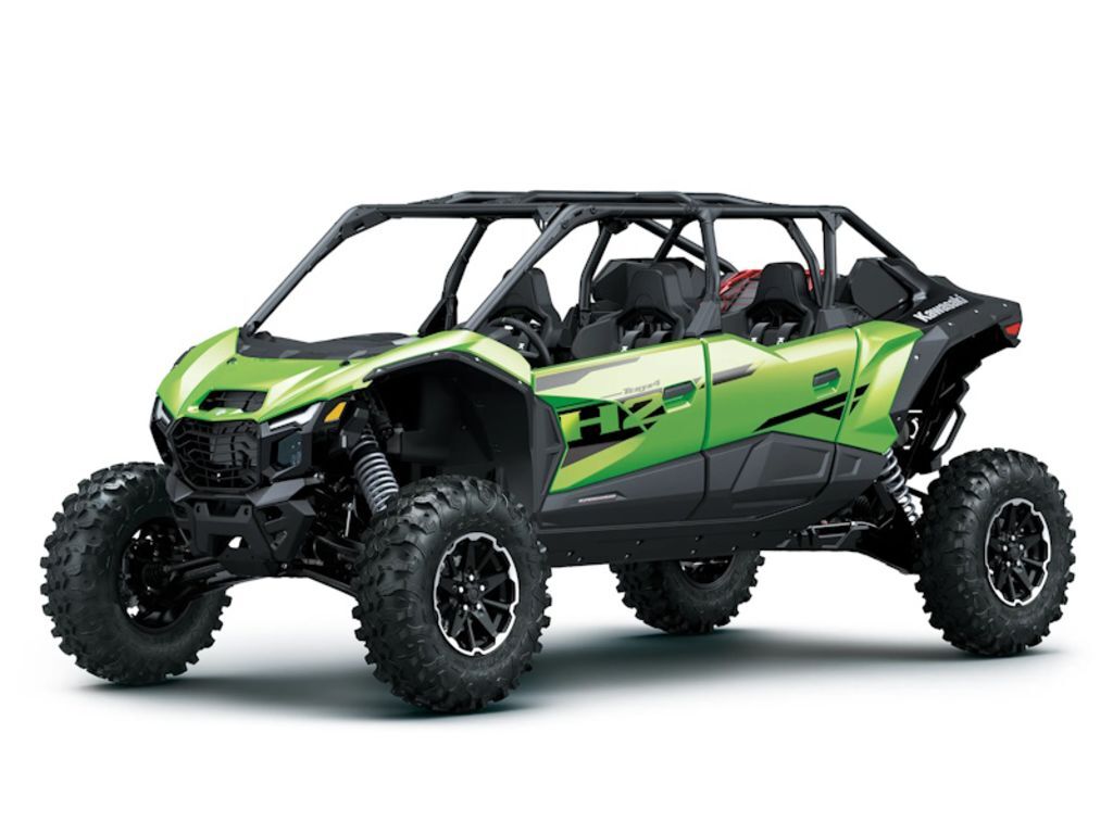 Kawasaki Teryx Four Wheelers For Sale in Missouri - ATV Trader
