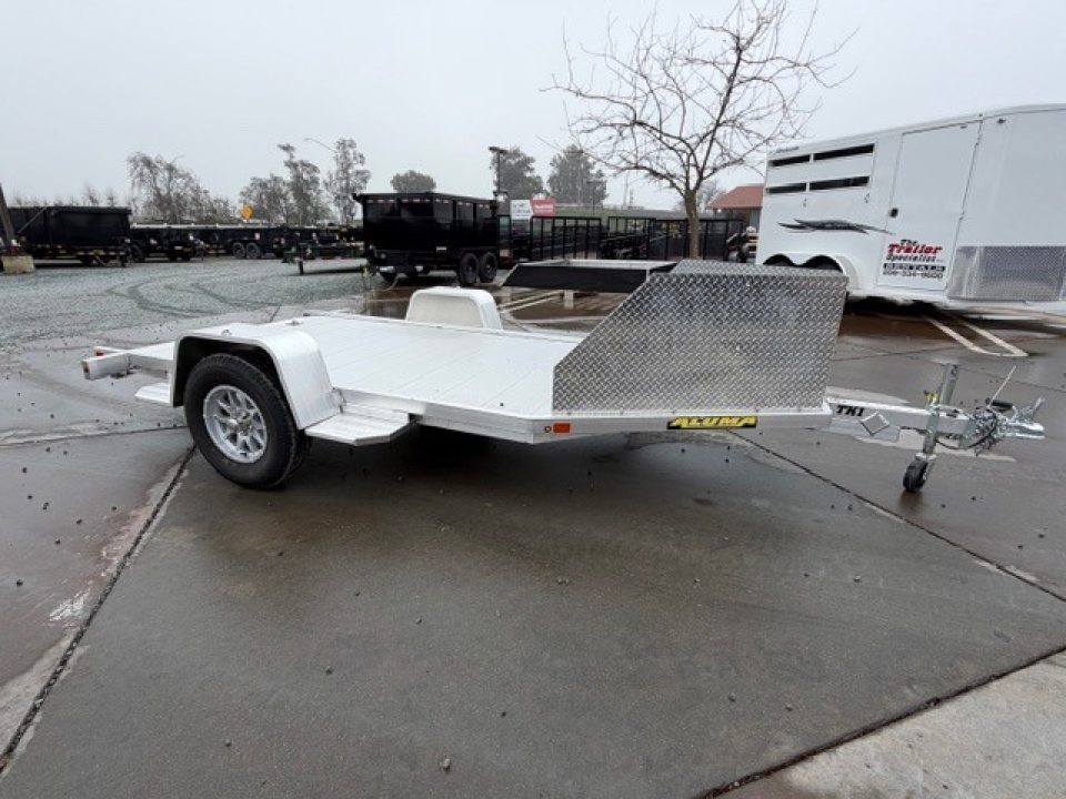 2026 ALUMA TK1S-R-RTD in Acampo, CA