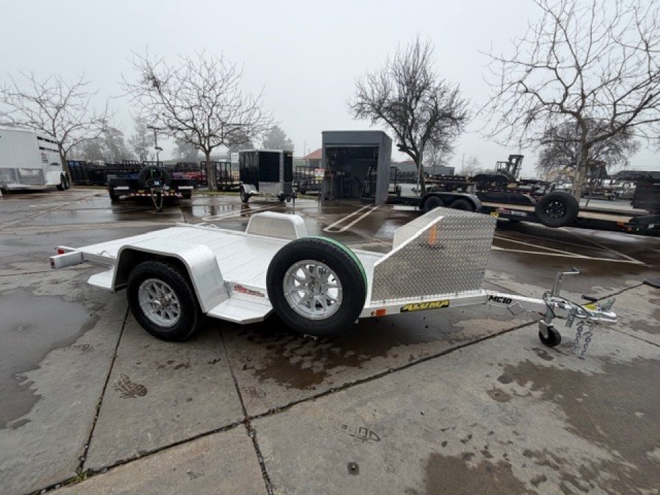 2026 ALUMA MC10S-R in Acampo, CA
