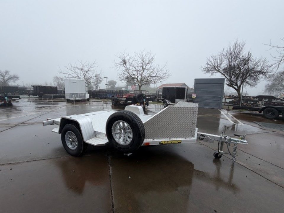 2027 ALUMA MC210S-R-RTD in Acampo, CA