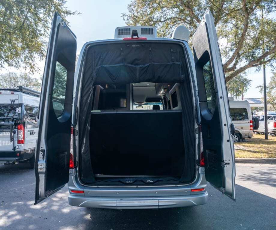 2027 Grech Rv VACANZA-ION 22AWD in sanford FL