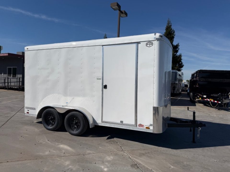 2026 Cargo King DE714TA2 in Acampo, CA