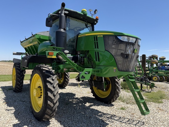 2021 John Deere R4038 in Washington Court House, OH