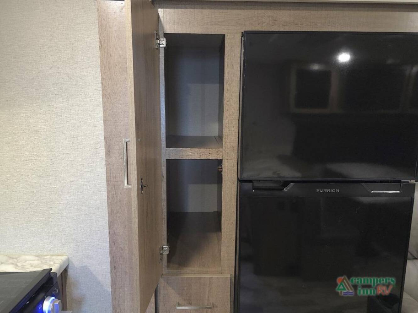 A photo of this 2022 Grand Design Imagine XLS 23LDE