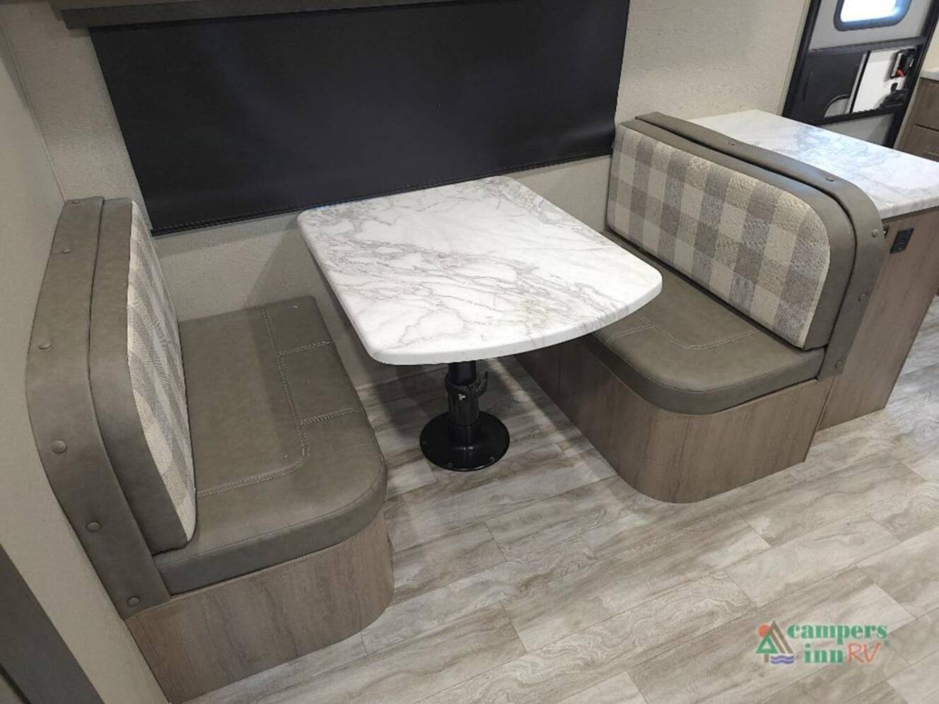 A photo of this 2022 Grand Design Imagine XLS 23LDE