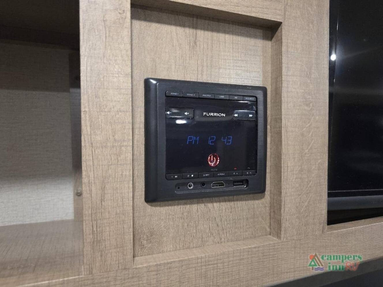 A photo of this 2022 Grand Design Imagine XLS 23LDE