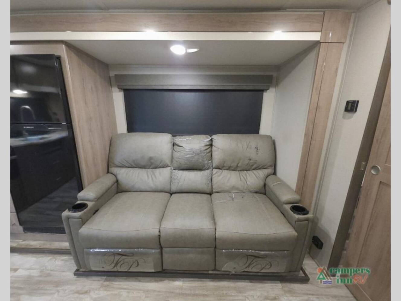 A photo of this 2022 Grand Design Imagine XLS 23LDE