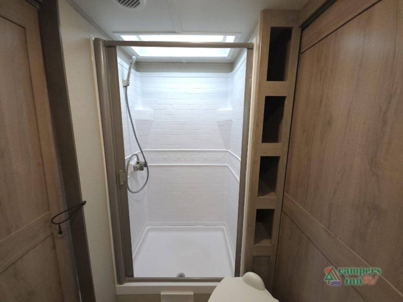 A photo of this 2022 Grand Design Imagine XLS 23LDE