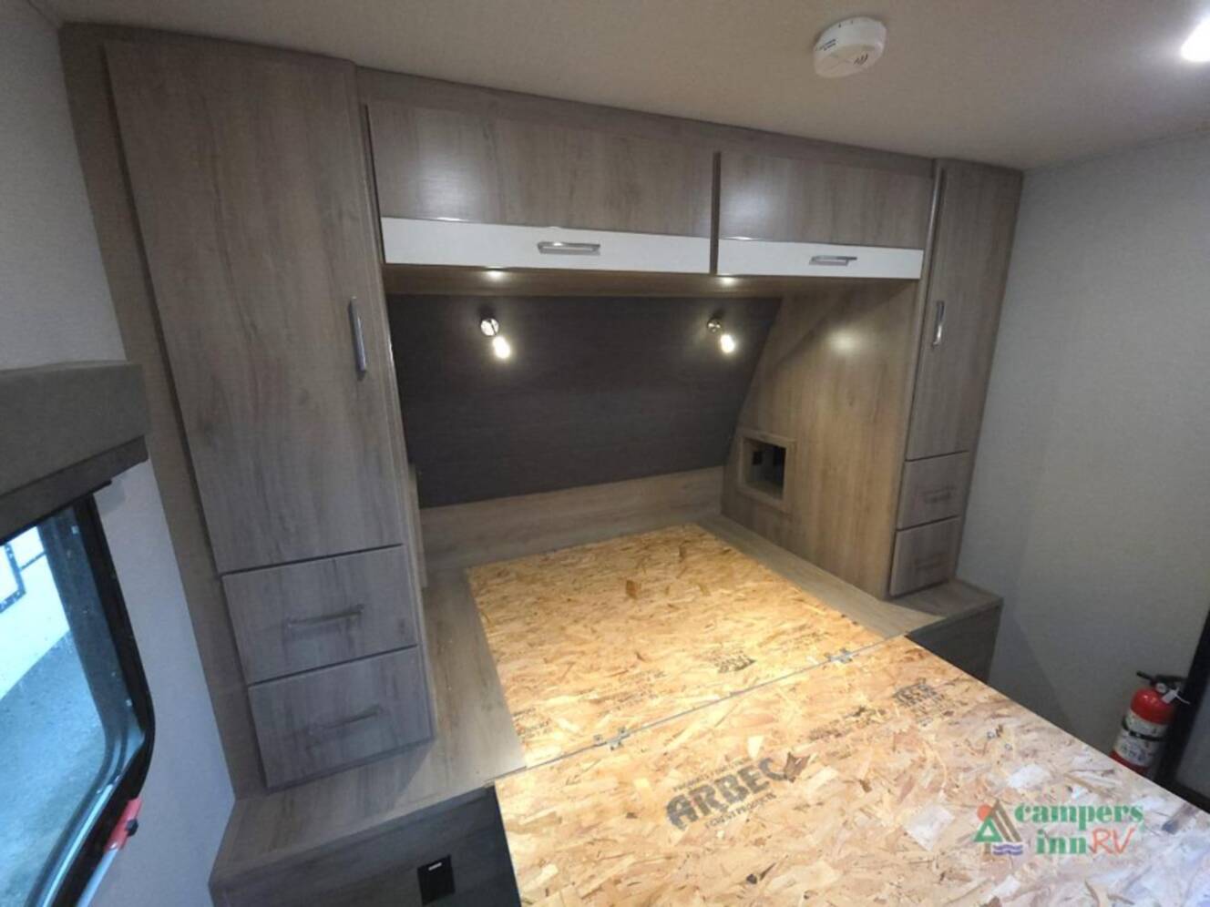 A photo of this 2022 Grand Design Imagine XLS 23LDE