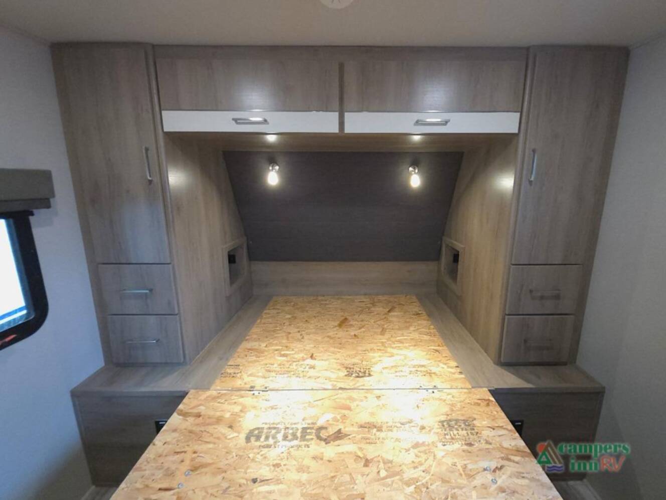 A photo of this 2022 Grand Design Imagine XLS 23LDE