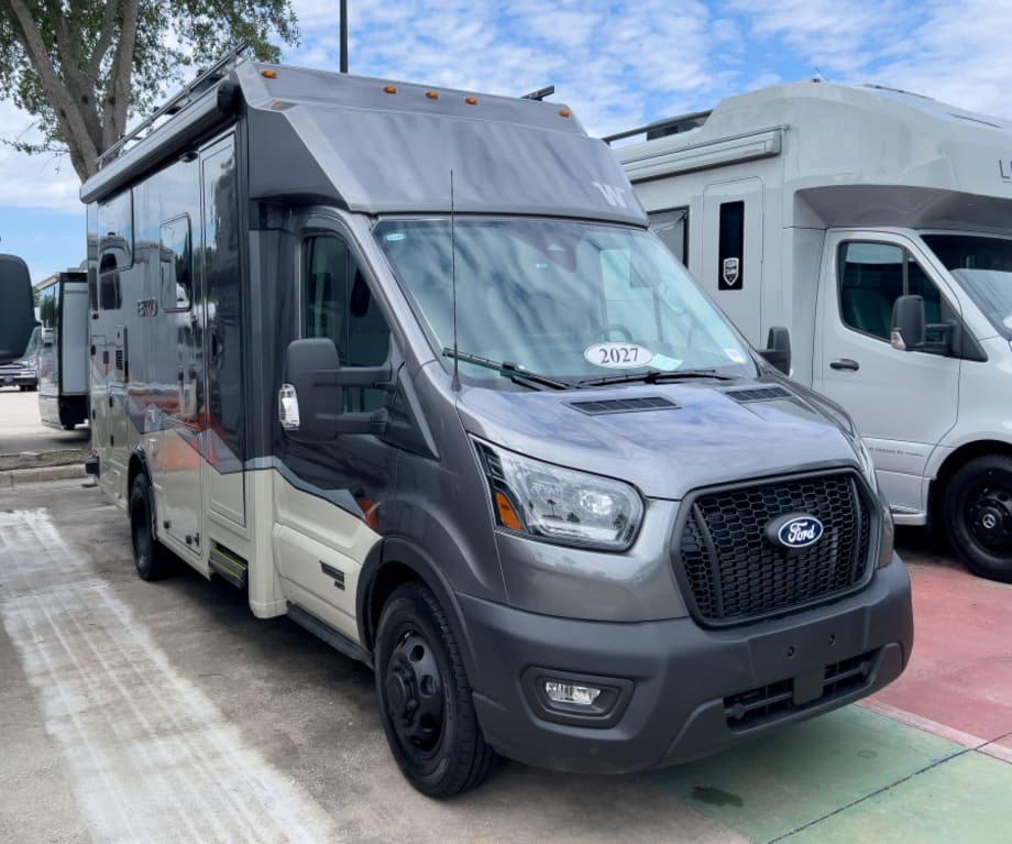 2027 Winnebago EKKO WF622A-FBP in port st. lucie FL