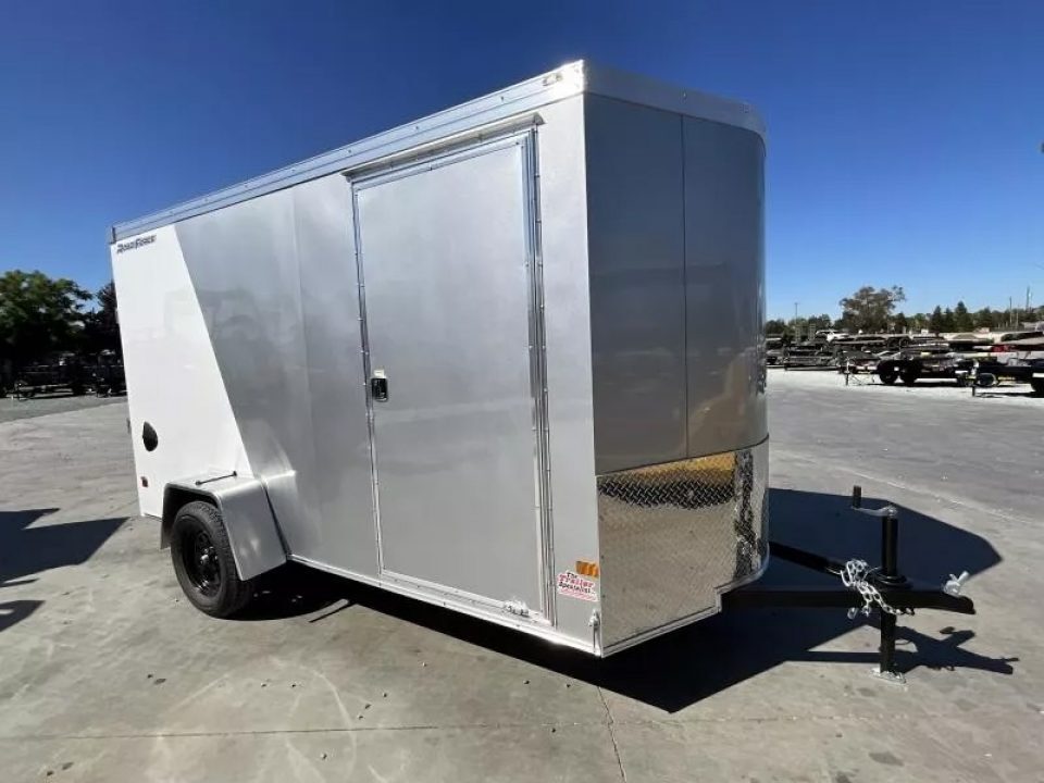 2026 Wells Cargo RFV612S2 in Acampo, CA