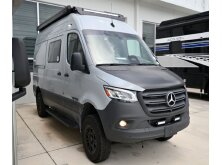 2027 Tiffin Motorhomes GH1 SE Review image