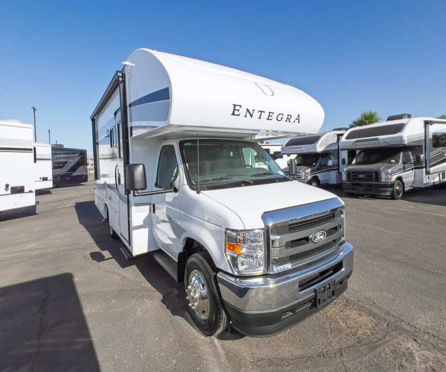 2027 Entegra ODYSSEY SE 22CF in phoenix AZ