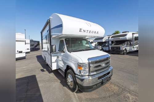 2027 Entegra ODYSSEY SE 22CF in phoenix AZ