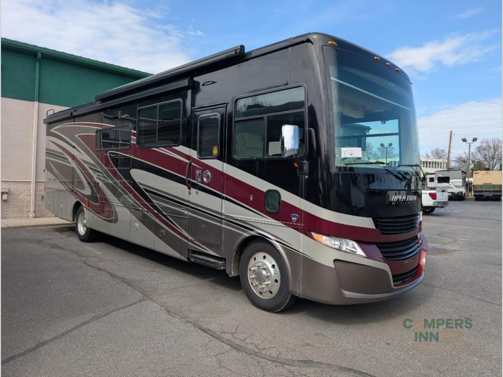 2021 Tiffin Motorhomes Open Road 34PA in sewell NJ