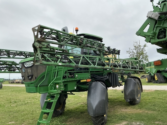 2019 John Deere R4023 in Lake Providence, LA