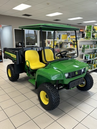 2026 John Deere TX 4X2 in Valdosta, GA