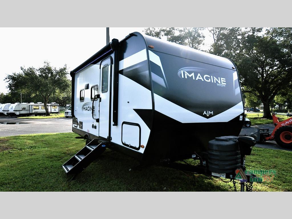 2024 Grand Design Imagine AIM 16-ML in seffner FL