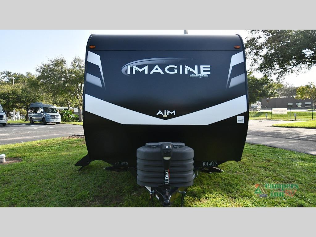 2024 Grand Design Imagine AIM 16-ML in seffner FL