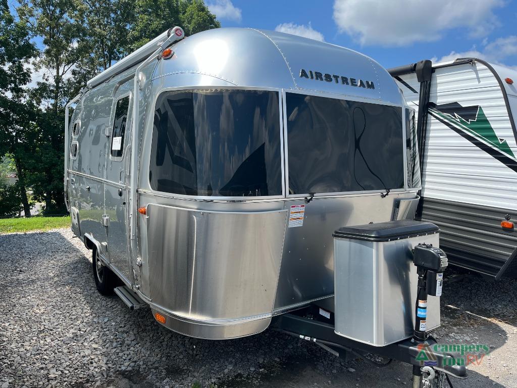 2024 Airstream Caravel 19CB in knoxville TN