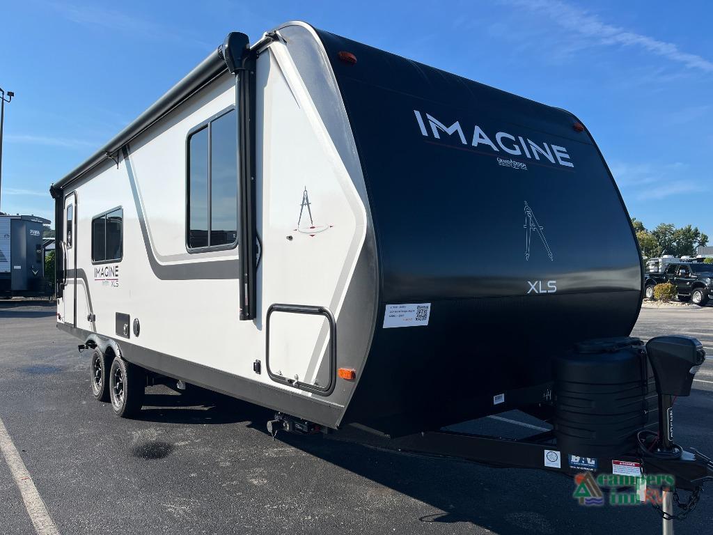 2027 Grand Design Imagine XLS 23LDE in knoxville TN