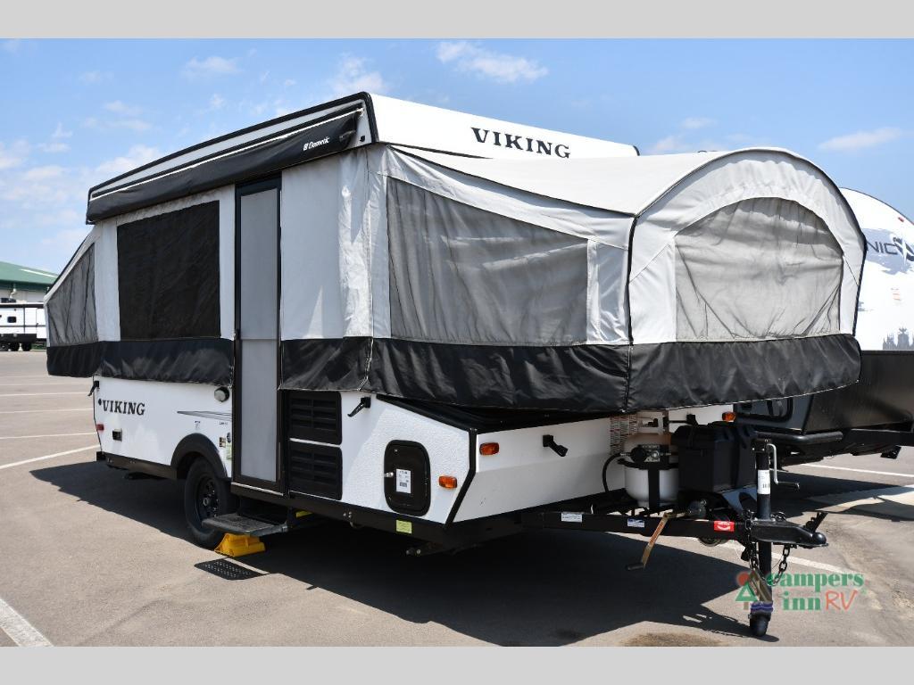 2020 Viking LS Series 2308LS in johnstown CO