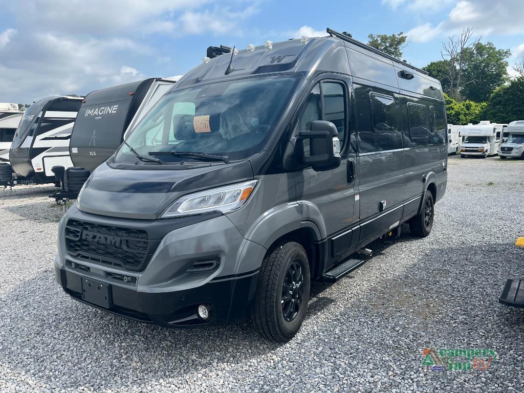 2027 Winnebago Travato 59K in knoxville TN