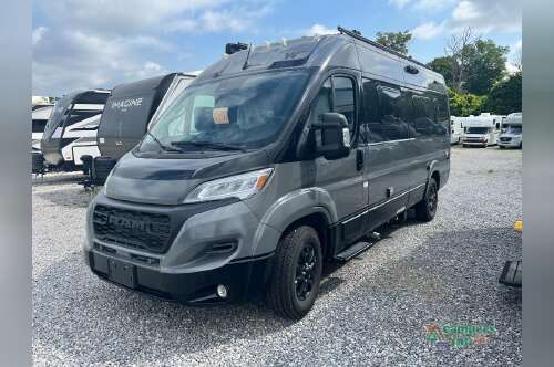 2027 Winnebago Travato 59K in knoxville TN